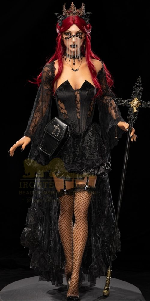 morgana 169b s47 irontech doll 01
