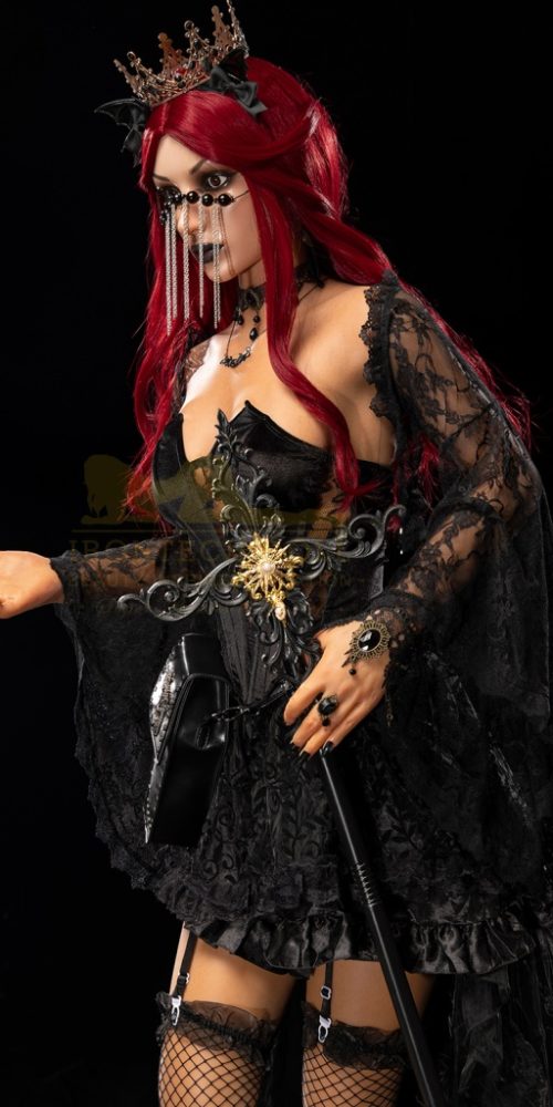 morgana 169b s47 irontech doll 03