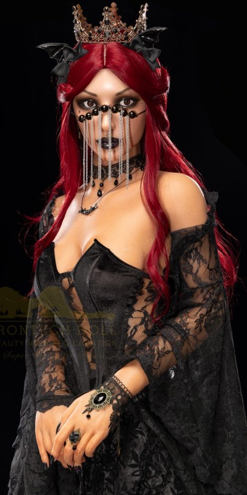 morgana 169b s47 irontech doll 04