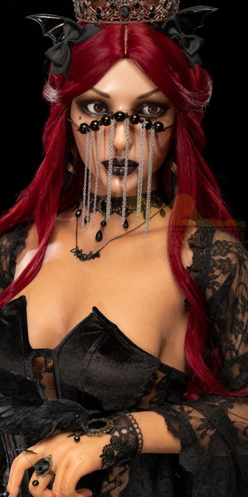 morgana 169b s47 irontech doll 06