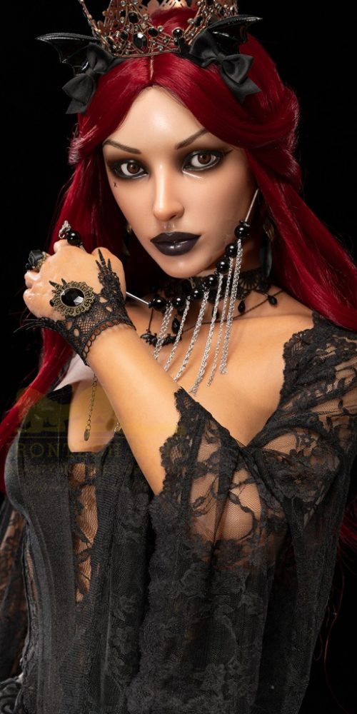 morgana 169b s47 irontech doll 07