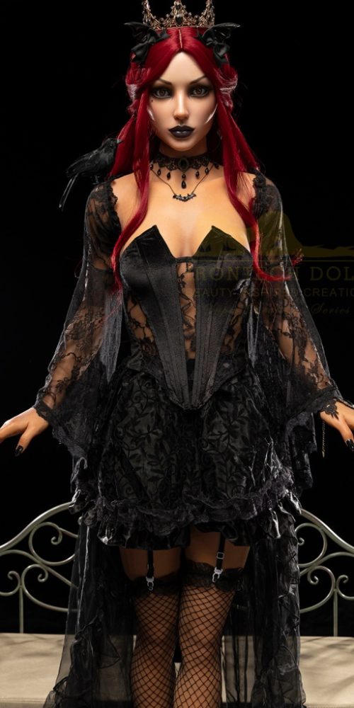 morgana 169b s47 irontech doll 08