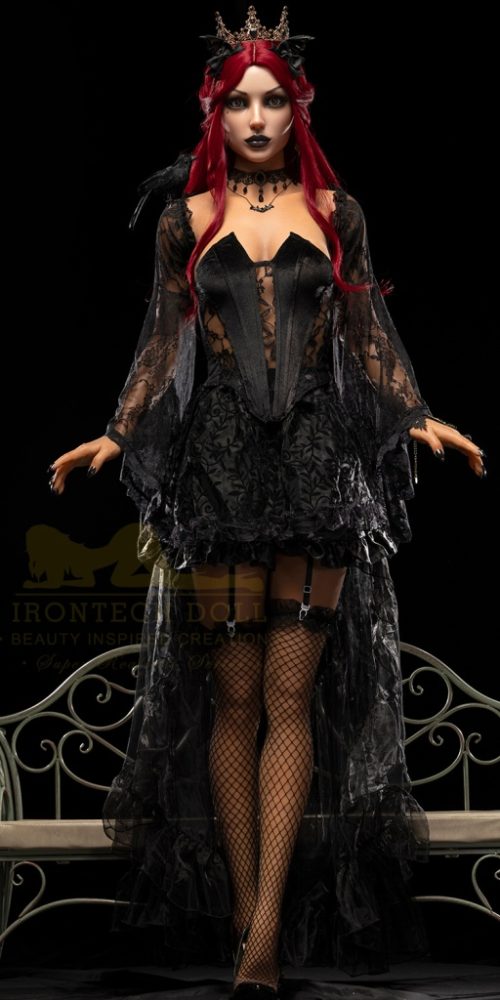 morgana 169b s47 irontech doll 09