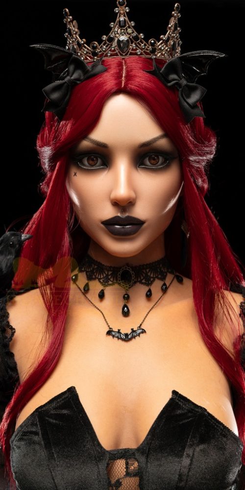 morgana 169b s47 irontech doll 10