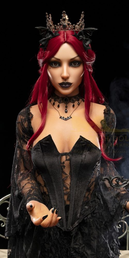 morgana 169b s47 irontech doll 11