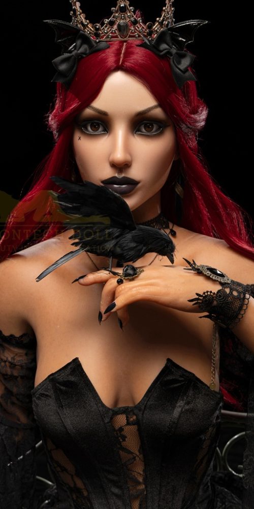 morgana 169b s47 irontech doll 15