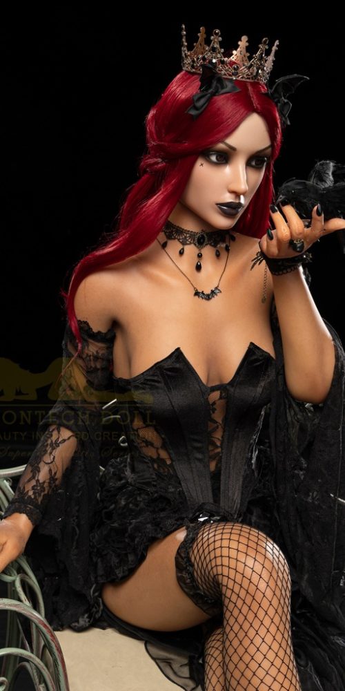 morgana 169b s47 irontech doll 18