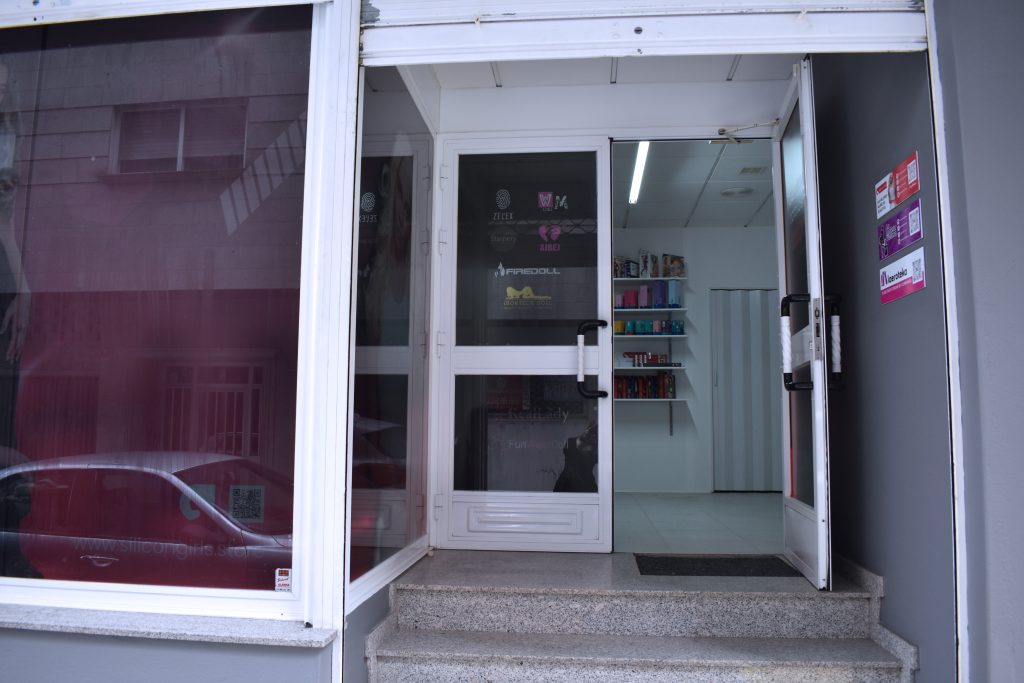 silicongirls pontevedra tienda fisica 08