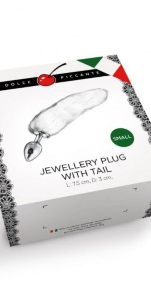 Cola Jewellery Plug de Dolce Piccante