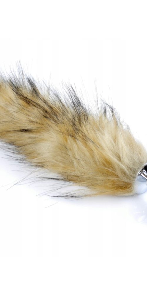 cola zorro marron boss series 01