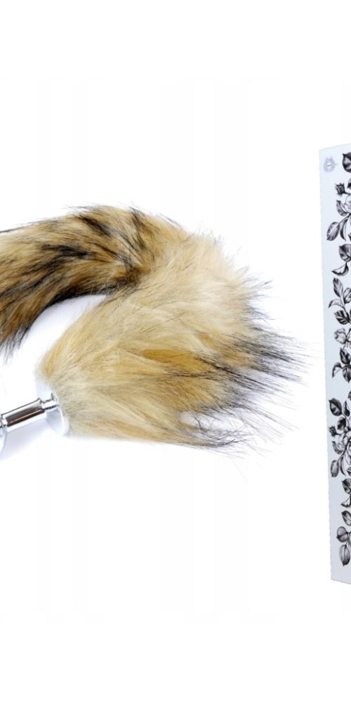 cola zorro marron boss series 02