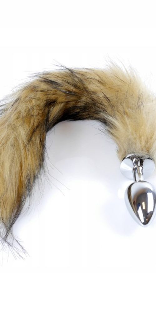 cola zorro marron boss series 04