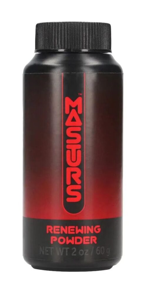 Polvo renovador Masturs