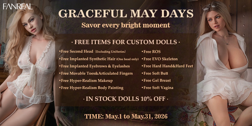 promo fanreal may26