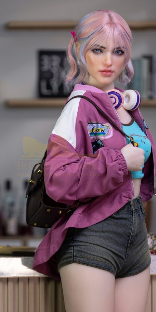 cloe 162a s46 hybrid irontech doll 02