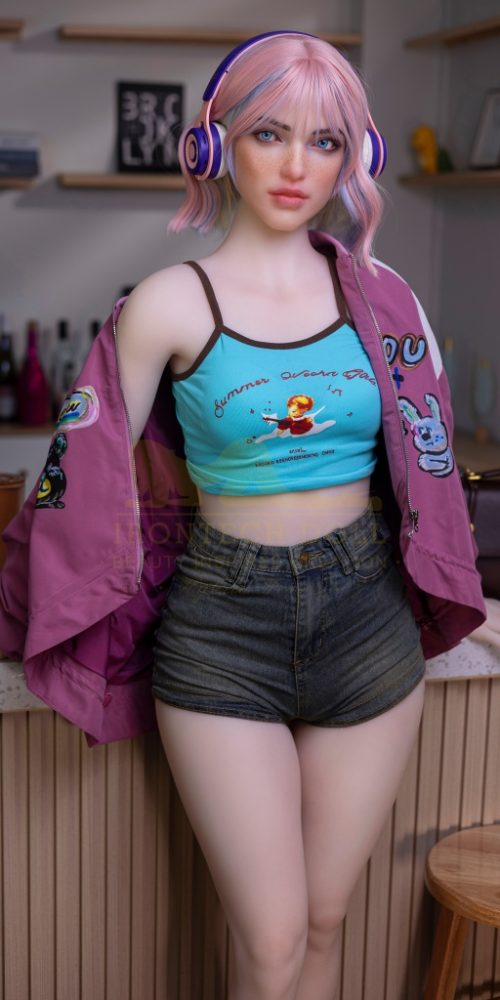 cloe 162a s46 hybrid irontech doll 05