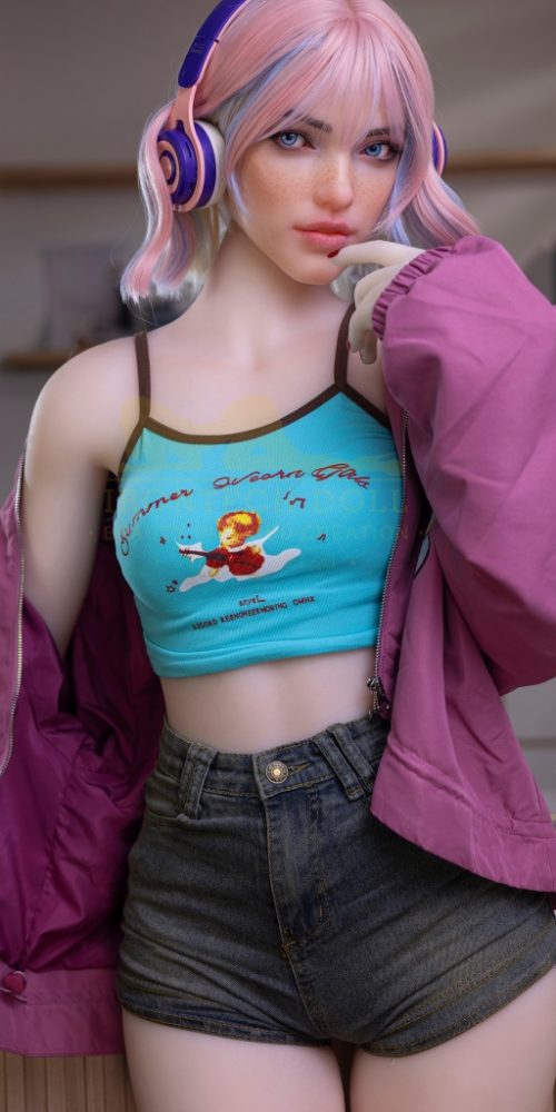 cloe 162a s46 hybrid irontech doll 06