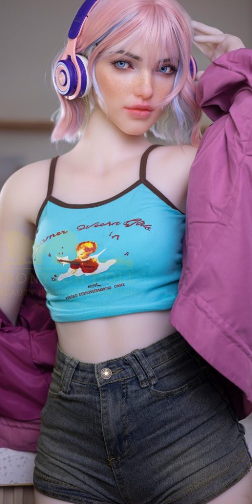 cloe 162a s46 hybrid irontech doll 08