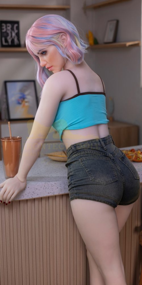 cloe 162a s46 hybrid irontech doll 10