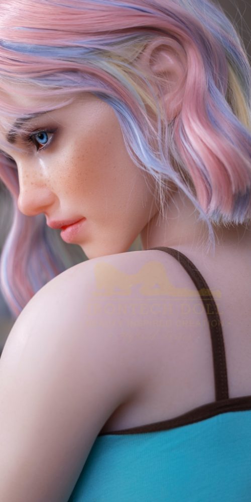 cloe 162a s46 hybrid irontech doll 11