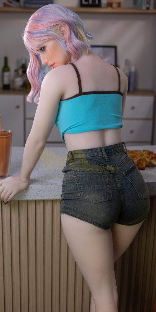 cloe 162a s46 hybrid irontech doll 13