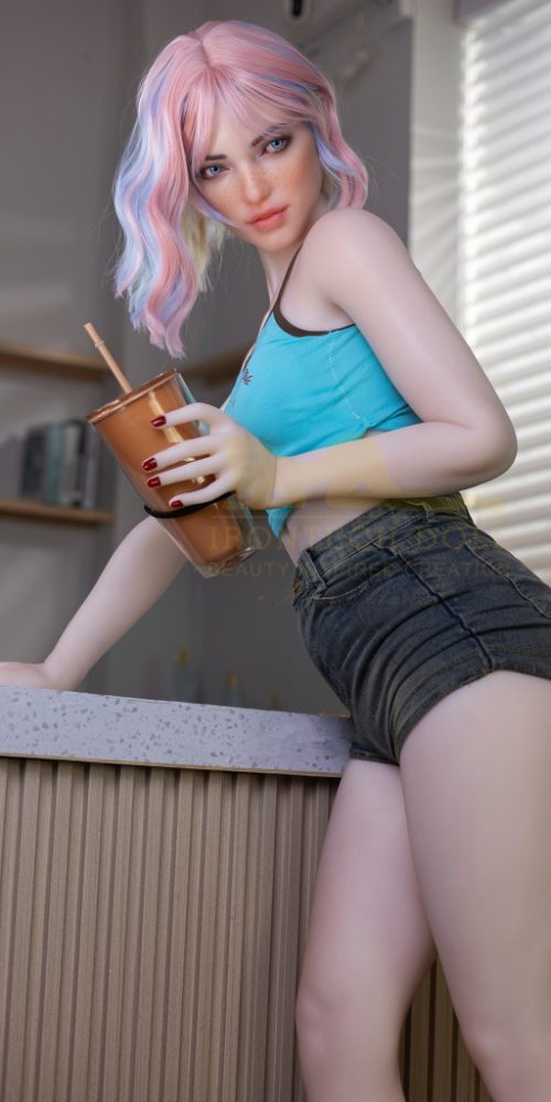 cloe 162a s46 hybrid irontech doll 14