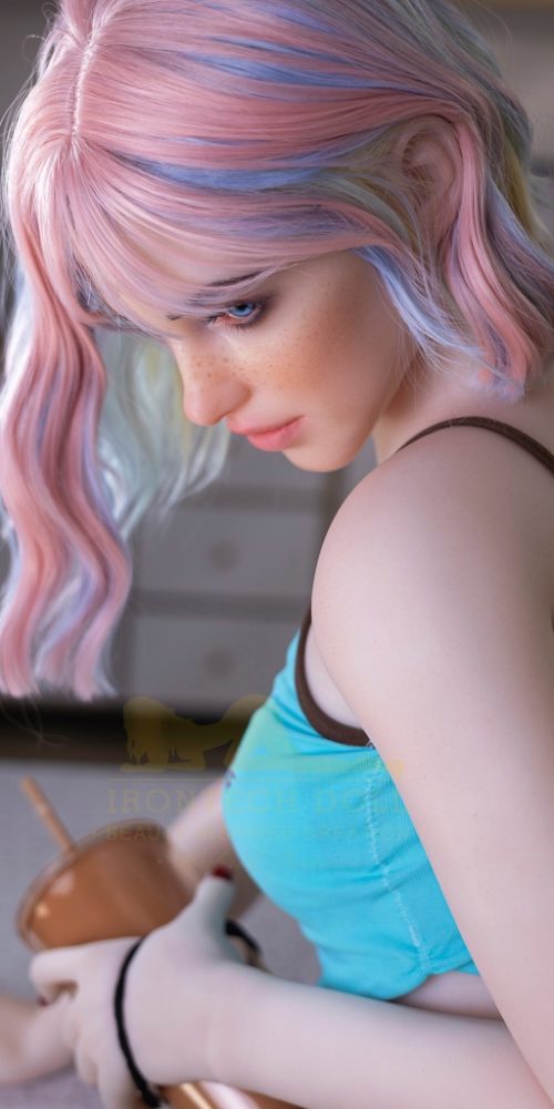 cloe 162a s46 hybrid irontech doll 15