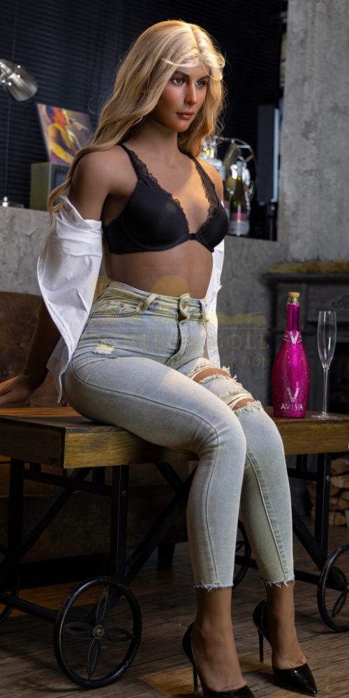 rafaela 162a s50 hybrid irontech doll 18