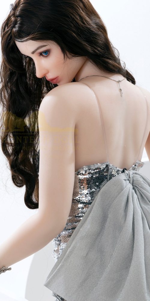 salina 162a s47 hybrid irontech doll 11