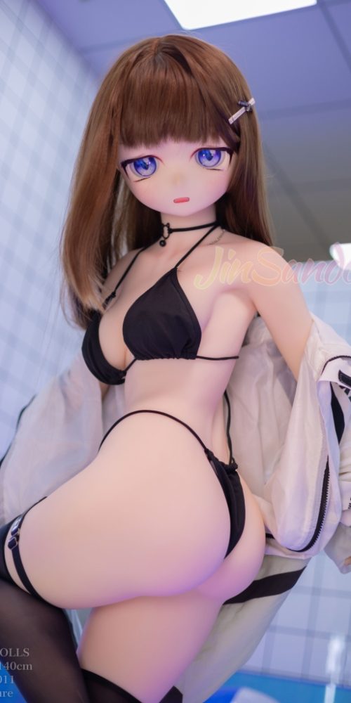 yuri 140a y011 js wm doll 08