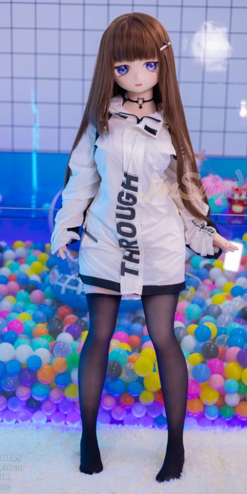 yuri 140a y011 js wm doll 13