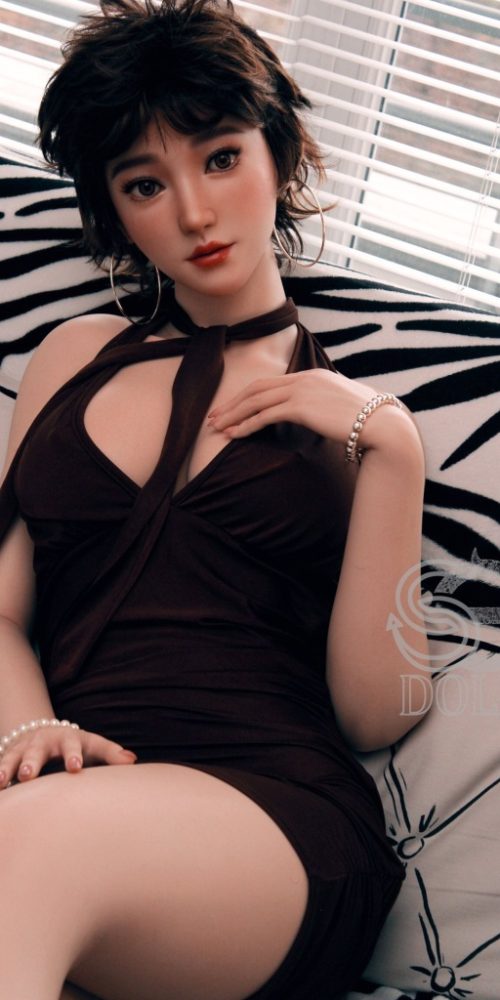 trysha 160c 079 sc silicone ses027 04