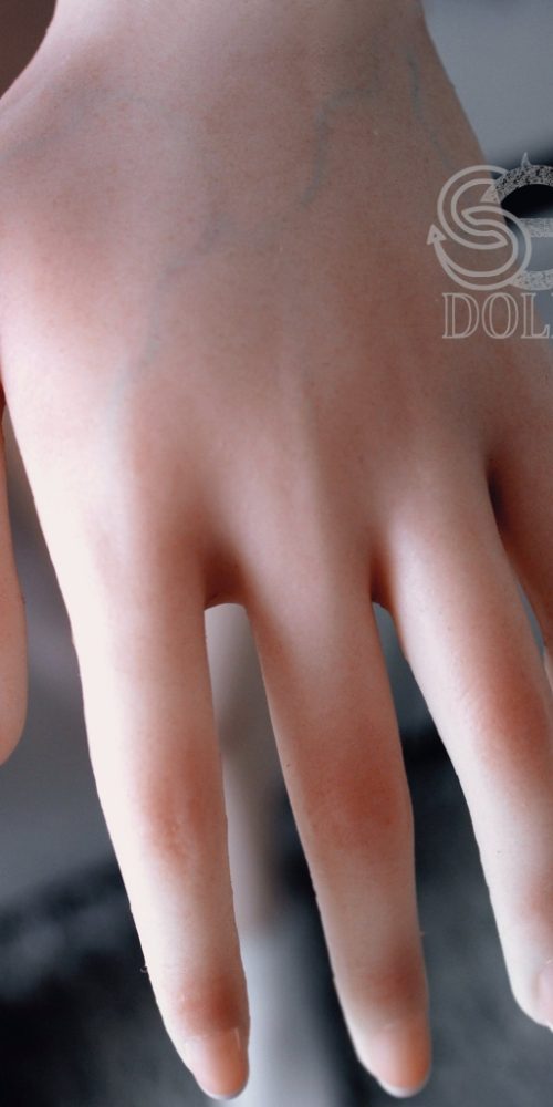 trysha 160c 079 sc silicone ses027 20