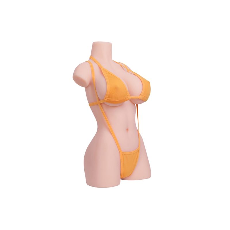 Torso Vena - Imagen 14