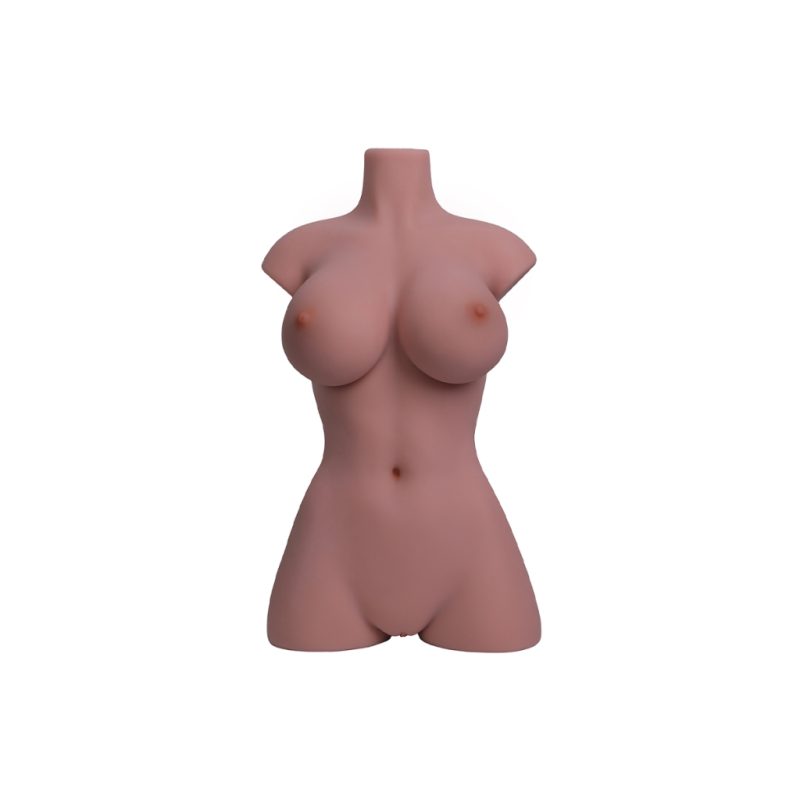 Torso Vena - Imagen 24