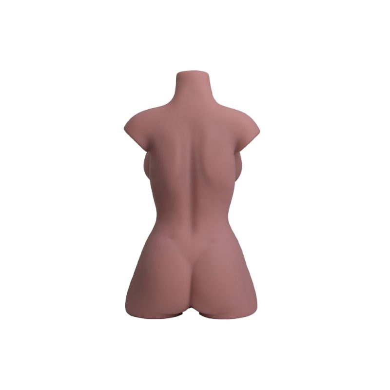 Torso Vena - Imagen 25