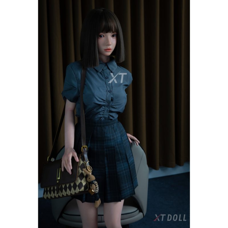 yina 150d xt bym 15b silicone xt doll 10