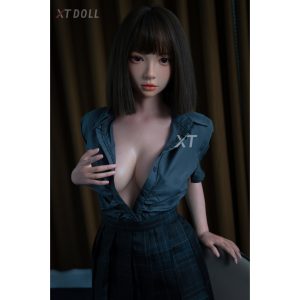 yina 150d xt bym 15b silicone xt doll 11