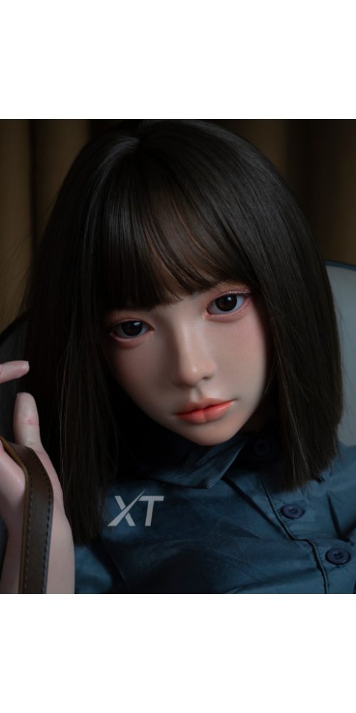 yina 150d xt bym 15b silicone xt doll 21