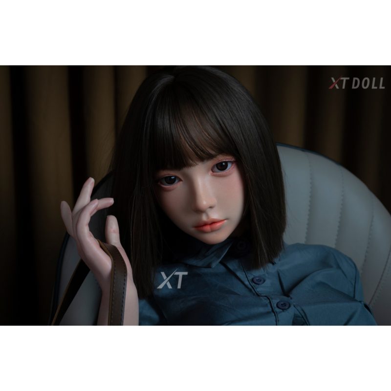 yina 150d xt bym 15b silicone xt doll 21