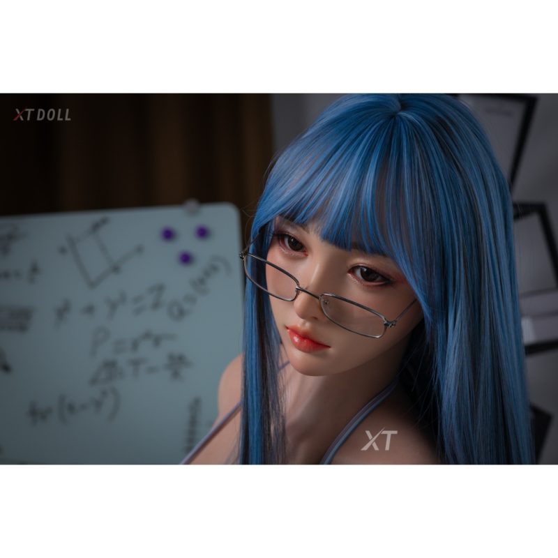 charlene 165e xt byb30 silicone xt doll 13