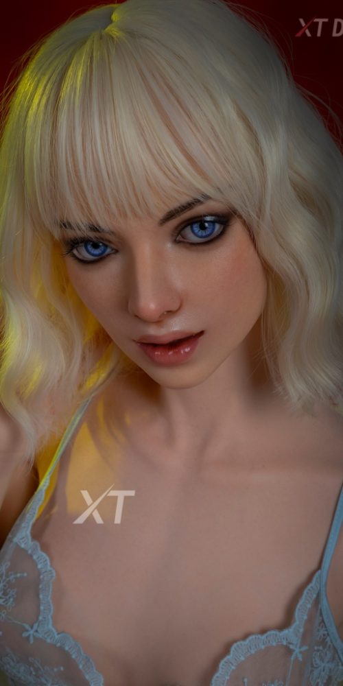 daphne 161b xt 22 silicone xt doll 12