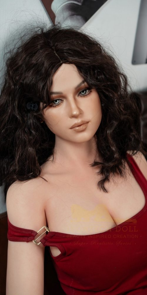 fiora 166c s38 flora silicone irontech doll 07