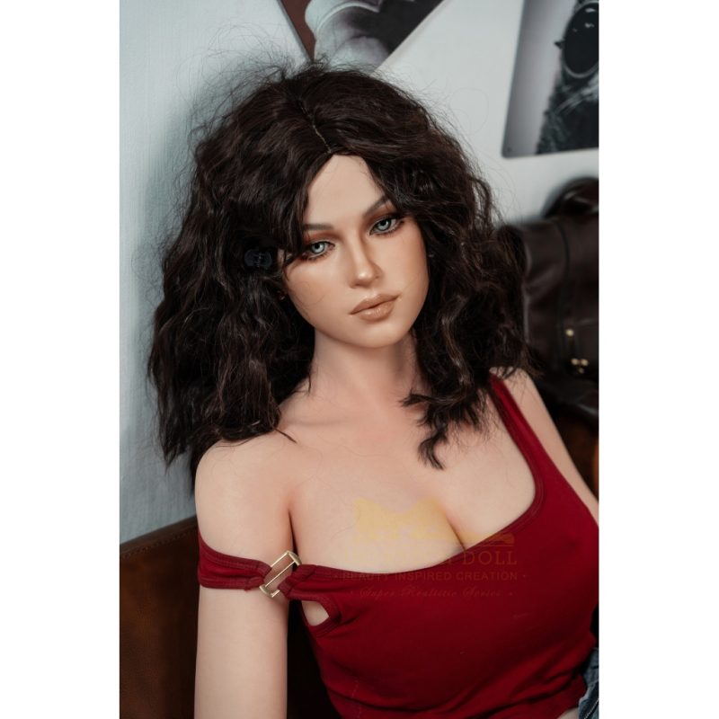 fiora 166c s38 flora silicone irontech doll 07