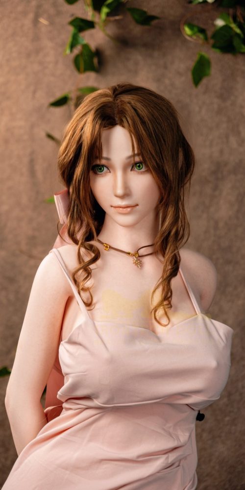 kathy 165f s32 katty silicone irontech doll 14