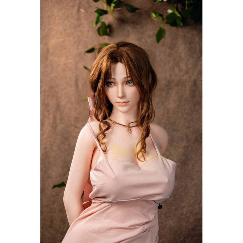 kathy 165f s32 katty silicone irontech doll 14