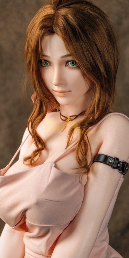 kathy 165f s32 katty silicone irontech doll 16