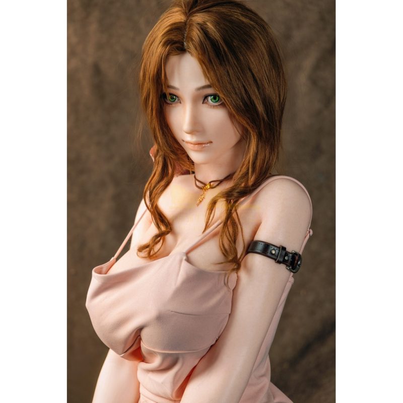 kathy 165f s32 katty silicone irontech doll 16