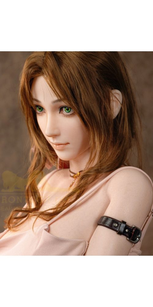 kathy 165f s32 katty silicone irontech doll 17