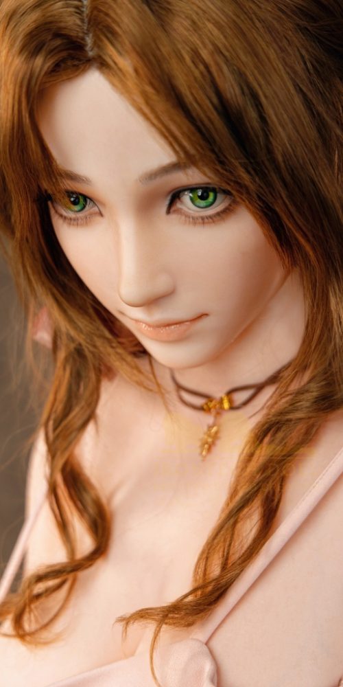 kathy 165f s32 katty silicone irontech doll 19